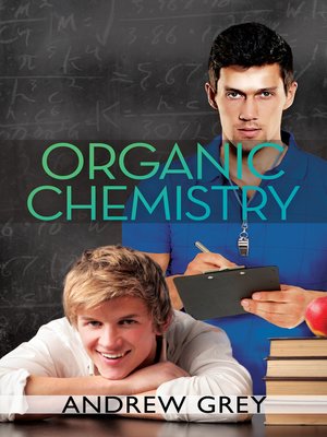 Organic Chemistry - ebook